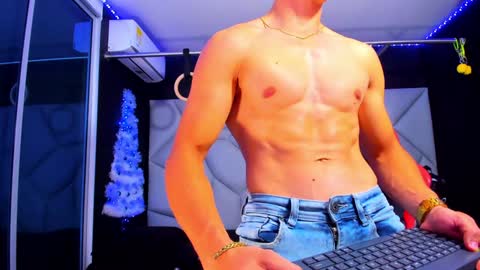 Ayden Miller online show from 24, 12, 2024