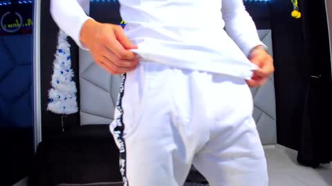 Ayden Miller online show from 27, 12, 2024