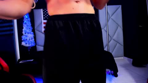 Ayden Miller online show from 3, 1, 2025