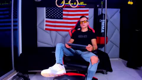 Ayden Miller online show from 10, 1, 2025