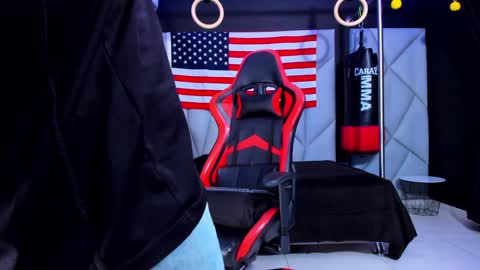 Ayden Miller online show from 13, 1, 2025