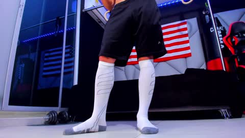 Ayden Miller online show from 13, 1, 2025