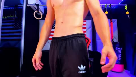 Ayden Miller online show from 13, 2, 2025