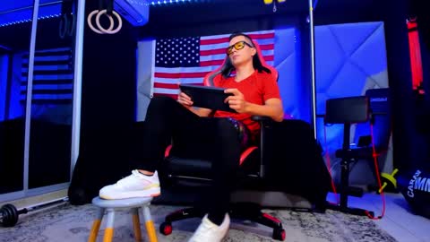 Ayden Miller online show from 28, 9, 2025