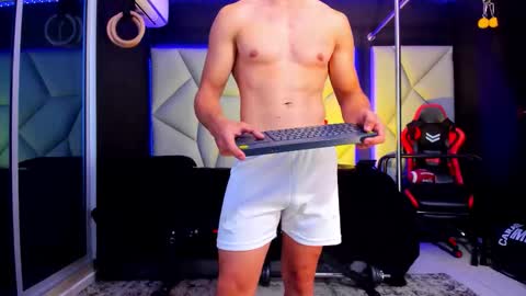 Ayden Miller online show from 24, 11, 2025