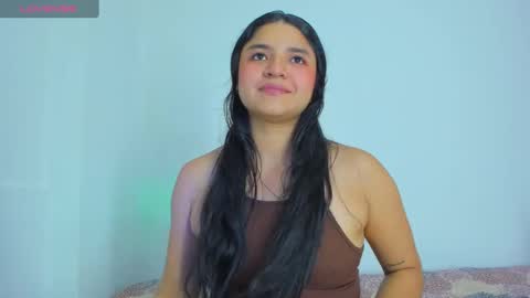 Snapshot of ayheleen_sexygirl3 chatting on 30, 12, 2024 Mariana online show from 30, 12, 2024