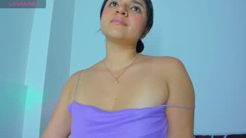 Snapshot of ayheleen_sexygirl3 chatting on 8, 1, 2025 Mariana online show from 8, 1, 2025