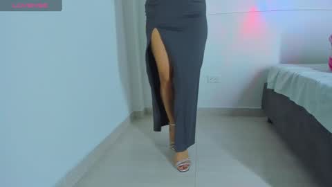 Snapshot of ayheleen_sexygirl3 chatting on 12, 1, 2025 Mariana online show from 12, 1, 2025