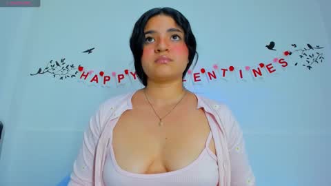 Snapshot of ayheleen_sexygirl3 chatting on 15, 2, 2025 Mariana online show from 15, 2, 2025