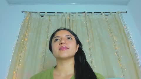 Snapshot of ayheleen_sexygirl3 chatting on 5, 3, 2025 Mariana online show from 5, 3, 2025