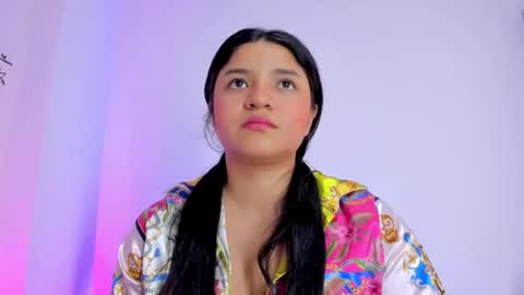 Snapshot of ayheleen_sexygirl3 chatting on 9, 11, 2025 Mariana online show from 9, 11, 2025