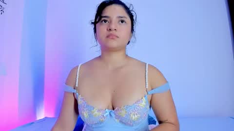 Snapshot of ayheleen_sexygirl3 chatting on 1, 12, 2025 Mariana online show from 1, 12, 2025