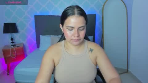 Alyda Jaramillo online show from 8, 1, 2026