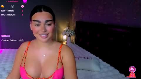  Ayla Demir  online show from 15, 11, 2025