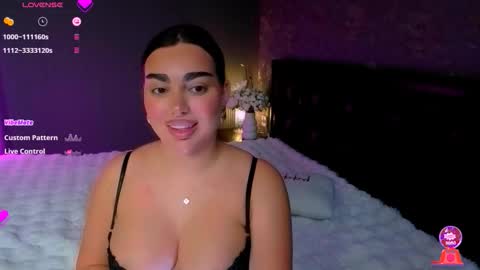  Ayla Demir  online show from 4, 12, 2025