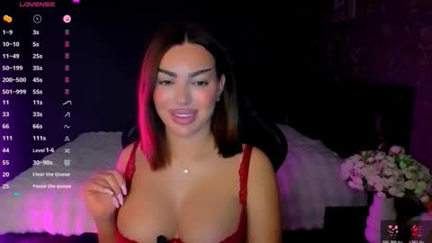  Ayla Demir  online show from 5, 2, 2026