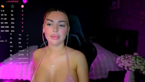  Ayla Demir  online show from 20, 3, 2026