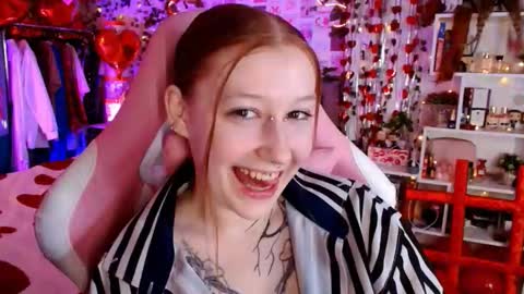 Snapshot of ayla_hill chatting on 17, 2, 2026 Ayla hill online show from 17, 2, 2026