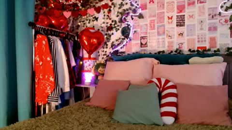 Ayla hill online show from 12, 3, 2026