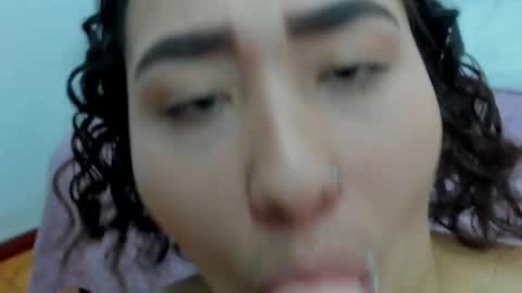Snapshot of ayla_martinez chatting on 6, 1, 2025 Ayla online show from 6, 1, 2025