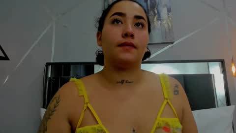 Snapshot of ayla_martinez chatting on 11, 1, 2025 Ayla online show from 11, 1, 2025