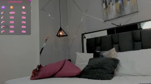 Snapshot of ayla_martinez chatting on 13, 1, 2025 Ayla online show from 13, 1, 2025