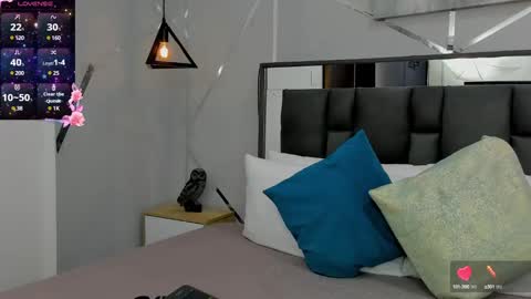 Snapshot of ayla_martinez chatting on 14, 1, 2025 Ayla online show from 14, 1, 2025