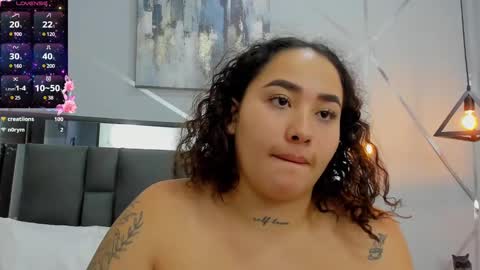 Snapshot of ayla_martinez chatting on 15, 1, 2025 Ayla online show from 15, 1, 2025