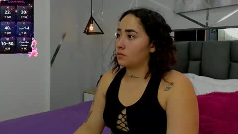 Snapshot of ayla_martinez chatting on 19, 1, 2025 Ayla online show from 19, 1, 2025