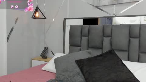 Snapshot of ayla_martinez chatting on 26, 1, 2025 Ayla online show from 26, 1, 2025