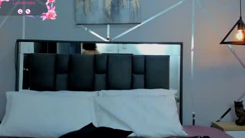 Snapshot of ayla_martinez chatting on 30, 1, 2025 Ayla online show from 30, 1, 2025