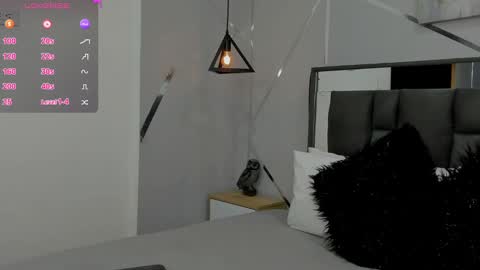 Snapshot of ayla_martinez chatting on 2, 2, 2025 Ayla online show from 2, 2, 2025