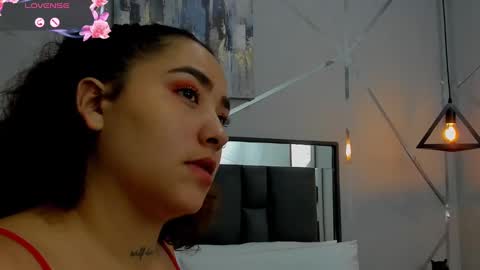 Snapshot of ayla_martinez chatting on 8, 2, 2025 Ayla online show from 8, 2, 2025