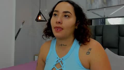 Snapshot of ayla_martinez chatting on 10, 2, 2025 Ayla online show from 10, 2, 2025