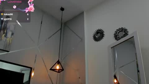 Snapshot of ayla_martinez chatting on 5, 3, 2025 Ayla online show from 5, 3, 2025
