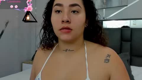 Snapshot of ayla_martinez chatting on 9, 3, 2025 Ayla online show from 9, 3, 2025