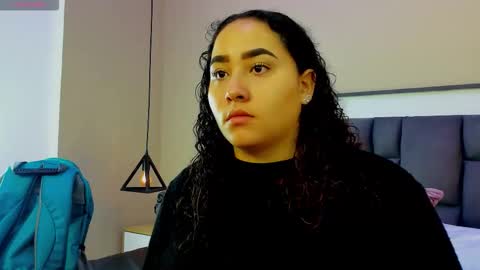 Snapshot of ayla_martinez chatting on 14, 9, 2025 Ayla online show from 14, 9, 2025