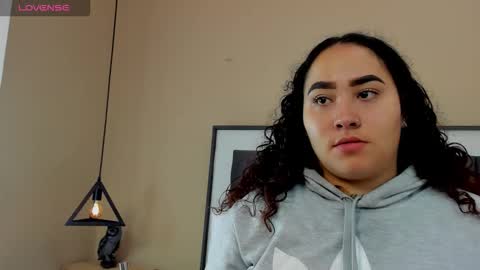 Snapshot of ayla_martinez chatting on 18, 9, 2025 Ayla online show from 18, 9, 2025