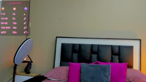Snapshot of ayla_martinez chatting on 23, 9, 2025 Ayla online show from 23, 9, 2025