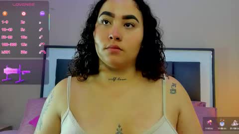 Snapshot of ayla_martinez chatting on 24, 9, 2025 Ayla online show from 24, 9, 2025