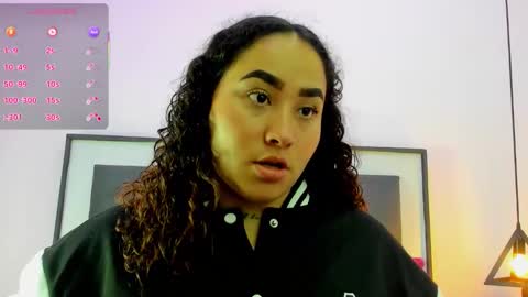 Snapshot of ayla_martinez chatting on 26, 9, 2025 Ayla online show from 26, 9, 2025