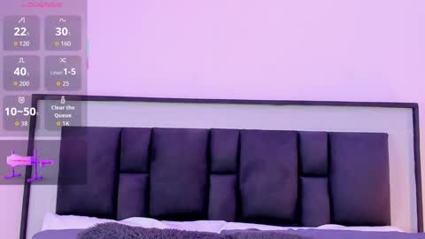 Snapshot of ayla_martinez chatting on 11, 10, 2025 Ayla online show from 11, 10, 2025