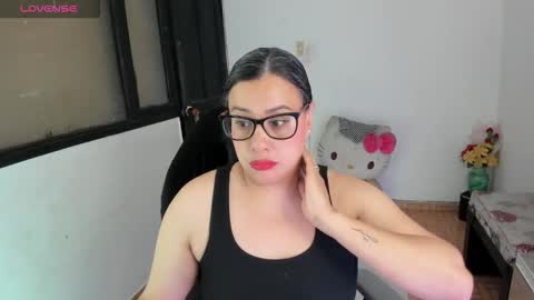 SandyMODELINDEPENDIENT online show from 9, 2, 2026