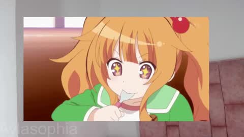 Ayla Sophia online show from 3, 1, 2025