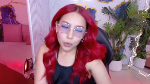 Snapshot of ayle_tay chatting on 16, 6, 2026 Ayle online show from 16, 6, 2026