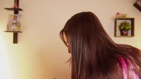 SOPHY ROGERS online show from 19, 12, 2025