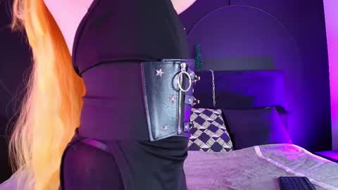 Aylen online show from 10, 1, 2026