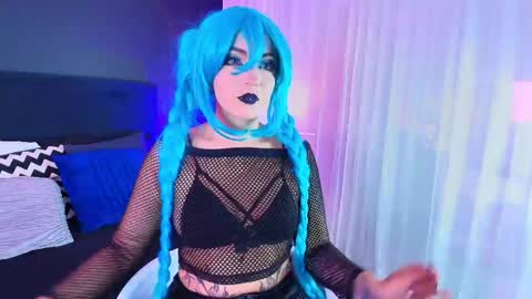 Snapshot of aylen_darkmoor chatting on 20, 4, 2026 Aylen online show from 20, 4, 2026