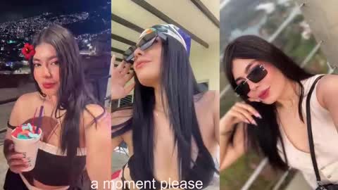 Aylen online show from 13, 9, 2025