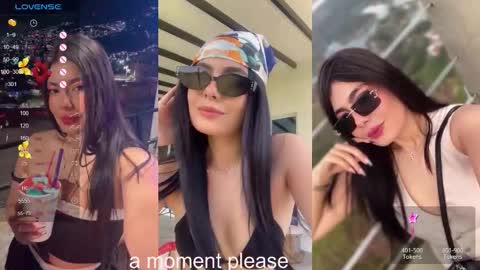 Aylen online show from 2, 3, 2026